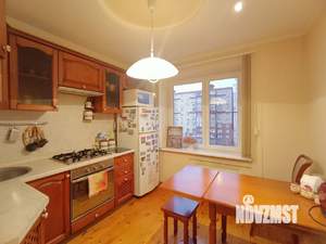 2-к квартира, вторичка, 53м2, 5/10 этаж