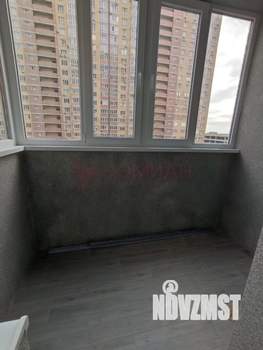 1-к квартира, вторичка, 34м2, 1/20 этаж