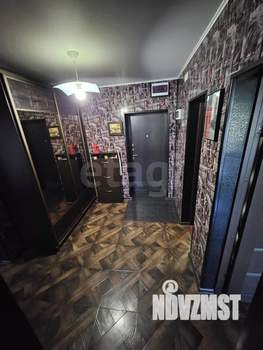 2-к квартира, вторичка, 42м2, 1/4 этаж
