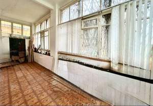 3-к квартира, вторичка, 101м2, 1/4 этаж