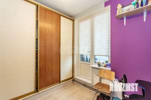 1-к квартира, вторичка, 36м2, 6/20 этаж