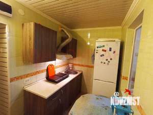 1-к квартира, вторичка, 30м2, 1/9 этаж