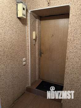 2-к квартира, вторичка, 34м2, 9/10 этаж