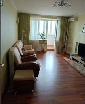 1-к квартира, вторичка, 50м2, 13/14 этаж