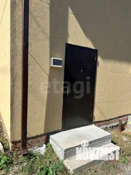 Студия квартира, вторичка, 19м2, 1/2 этаж