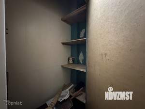 1-к квартира, вторичка, 32м2, 5/5 этаж