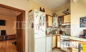 2-к квартира, вторичка, 66м2, 4/4 этаж