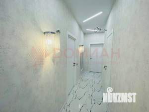 2-к квартира, вторичка, 50м2, 7/24 этаж