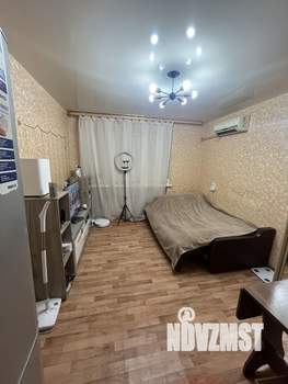 Студия квартира, вторичка, 18м2, 5/5 этаж