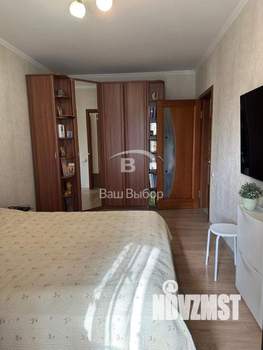 2-к квартира, вторичка, 51м2, 3/9 этаж