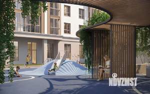 3-к квартира, вторичка, 84м2, 6/8 этаж