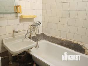 2-к квартира, вторичка, 42м2, 5/5 этаж