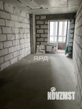 1-к квартира, вторичка, 37м2, 6/25 этаж