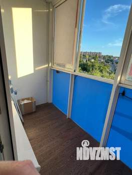 Студия квартира, вторичка, 27м2, 9/21 этаж