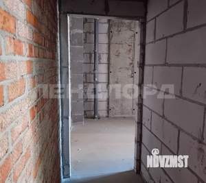 1-к квартира, вторичка, 40м2, 3/25 этаж