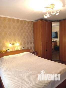 3-к квартира, вторичка, 60м2, 3/5 этаж
