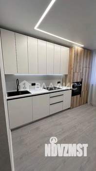 1-к квартира, вторичка, 39м2, 9/10 этаж