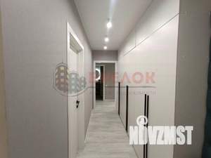 3-к квартира, вторичка, 77м2, 9/10 этаж