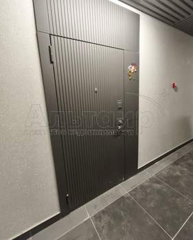 Студия квартира, вторичка, 23м2, 2/18 этаж