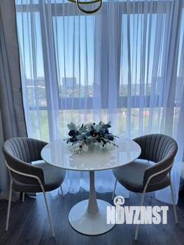 1-к квартира, вторичка, 45м2, 8/24 этаж