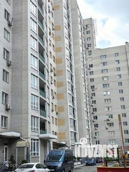 2-к квартира, вторичка, 71м2, 21/22 этаж