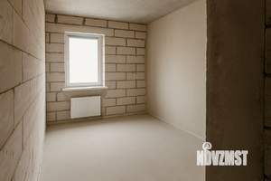 1-к квартира, вторичка, 36м2, 4/24 этаж