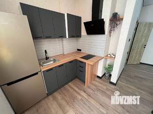 1-к квартира, вторичка, 35м2, 17/26 этаж