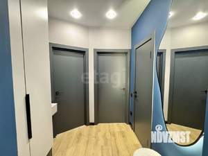 1-к квартира, вторичка, 33м2, 3/24 этаж