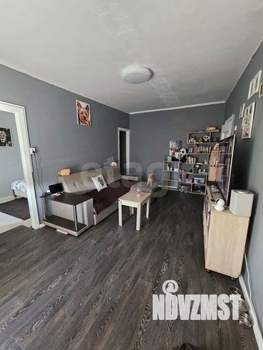 3-к квартира, вторичка, 56м2, 5/5 этаж