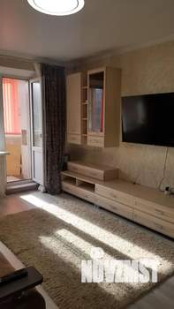 1-к квартира, вторичка, 40м2, 3/10 этаж