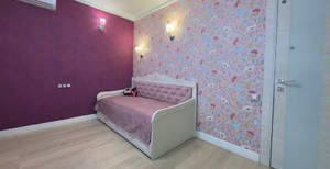 3-к квартира, вторичка, 86м2, 16/25 этаж