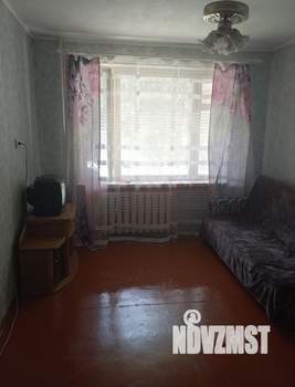 1-к квартира, вторичка, 30м2, 1/9 этаж