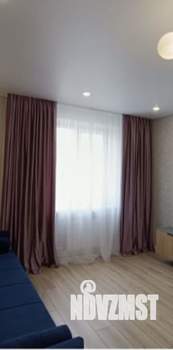 3-к квартира, вторичка, 55м2, 8/9 этаж