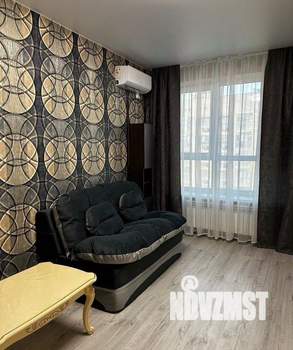 1-к квартира, вторичка, 30м2, 6/6 этаж