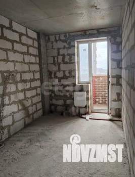 1-к квартира, вторичка, 46м2, 3/11 этаж