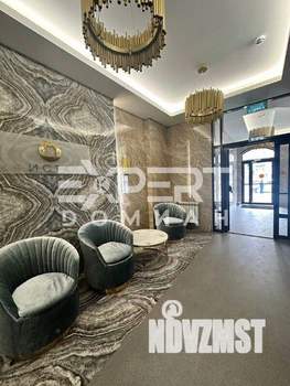 3-к квартира, вторичка, 94м2, 3/16 этаж