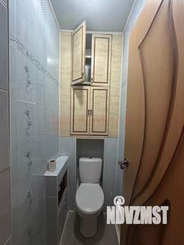 2-к квартира, вторичка, 51м2, 5/9 этаж