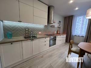 2-к квартира, вторичка, 40м2, 9/24 этаж