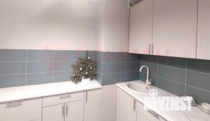 1-к квартира, вторичка, 36м2, 7/21 этаж