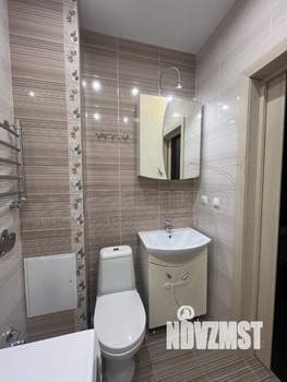 1-к квартира, вторичка, 38м2, 3/8 этаж