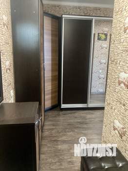 2-к квартира, вторичка, 56м2, 8/17 этаж