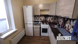 1-к квартира, вторичка, 35м2, 19/19 этаж