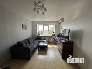 1-к квартира, вторичка, 30м2, 4/5 этаж