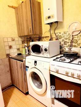 3-к квартира, вторичка, 52м2, 1/5 этаж