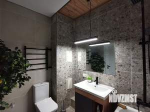 1-к квартира, вторичка, 39м2, 20/25 этаж