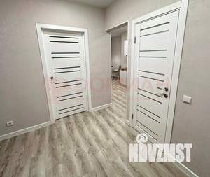 1-к квартира, вторичка, 39м2, 9/25 этаж