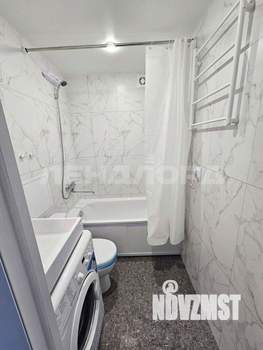 Студия квартира, вторичка, 19м2, 10/12 этаж