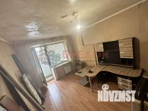 2-к квартира, вторичка, 41м2, 4/9 этаж