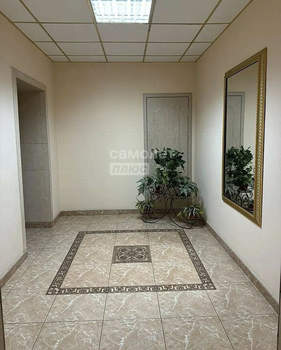 4-к квартира, вторичка, 100м2, 5/11 этаж