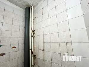 1-к квартира, вторичка, 22м2, 2/9 этаж